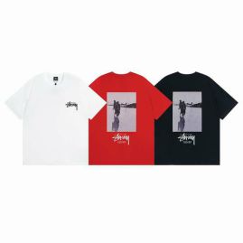 Picture of Stussy T Shirts Short _SKUStussyS-XLXB94239691